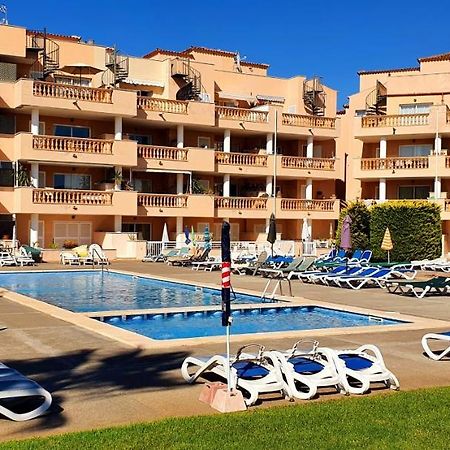 סון סרוורה Apartamento Serendipia Resort Cala Bona @Mallorca מראה חיצוני תמונה