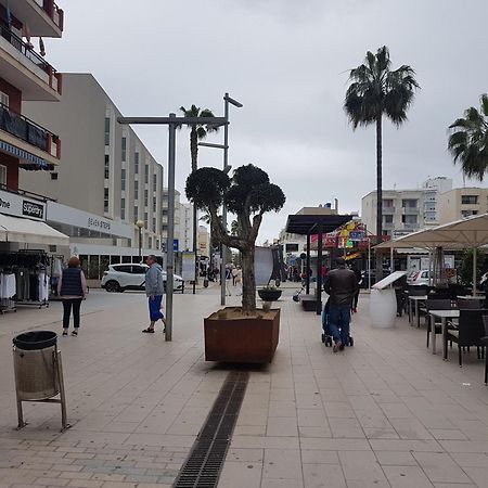 סון סרוורה Apartamento Serendipia Resort Cala Bona @Mallorca מראה חיצוני תמונה