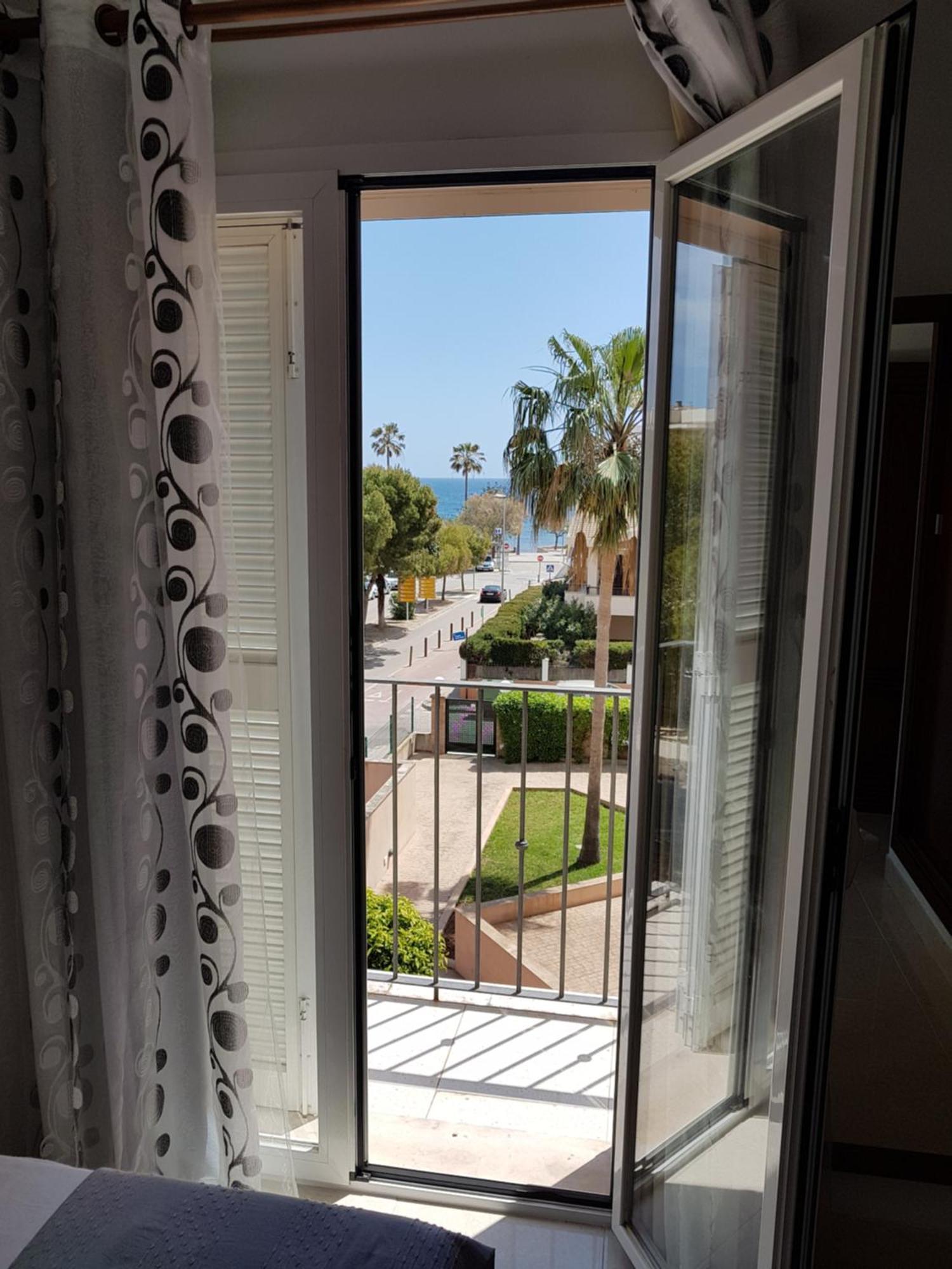סון סרוורה Apartamento Serendipia Resort Cala Bona @Mallorca מראה חיצוני תמונה