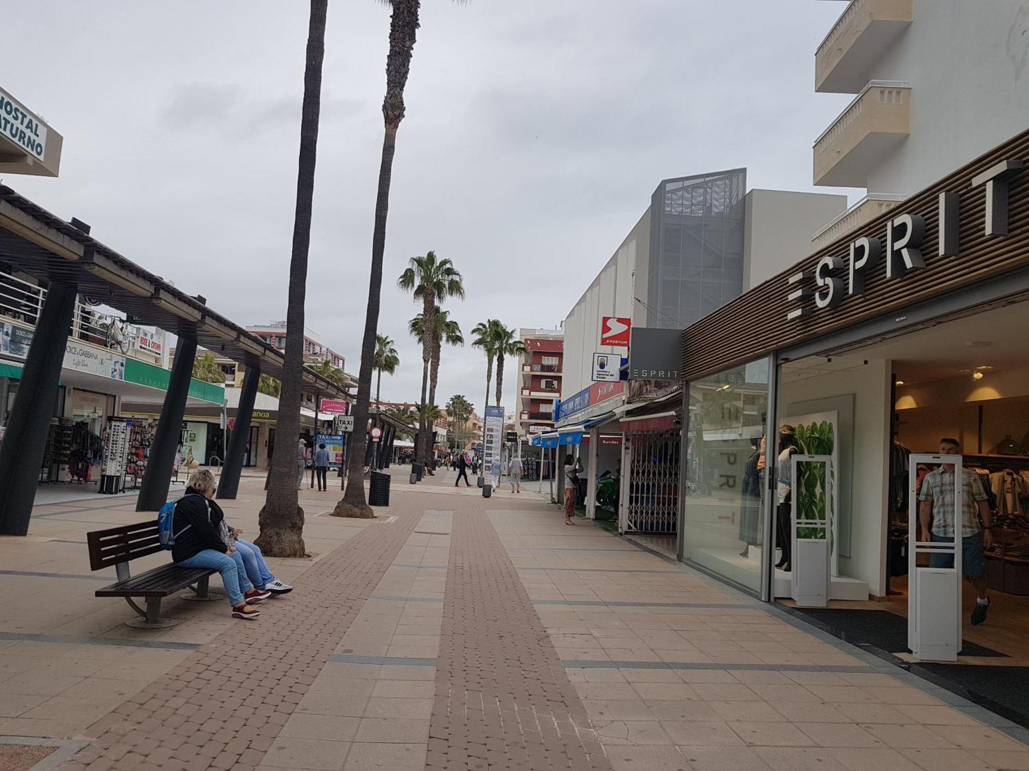 סון סרוורה Apartamento Serendipia Resort Cala Bona @Mallorca מראה חיצוני תמונה