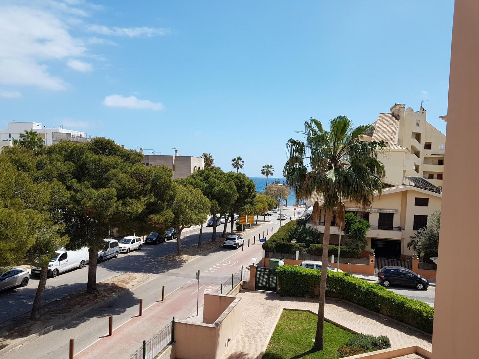 סון סרוורה Apartamento Serendipia Resort Cala Bona @Mallorca מראה חיצוני תמונה