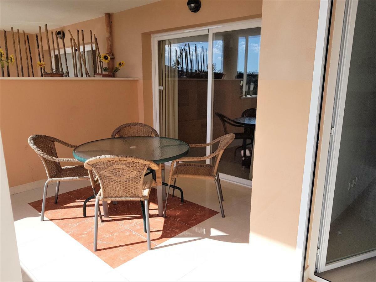 סון סרוורה Apartamento Serendipia Resort Cala Bona @Mallorca מראה חיצוני תמונה