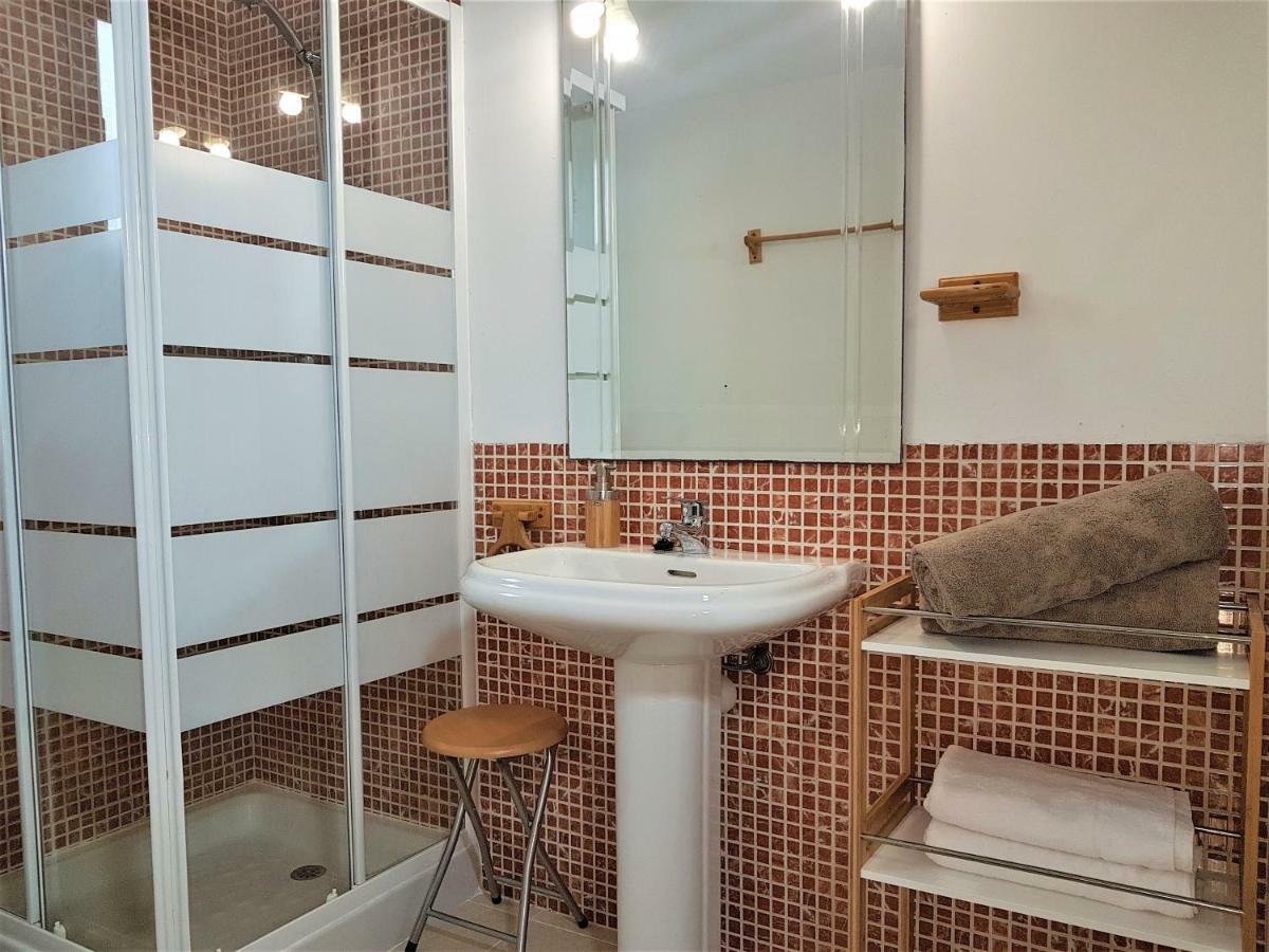 סון סרוורה Apartamento Serendipia Resort Cala Bona @Mallorca מראה חיצוני תמונה