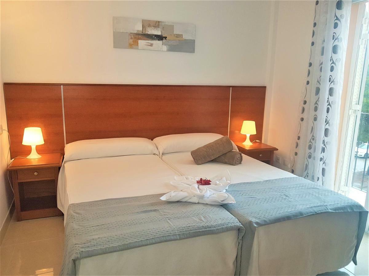 סון סרוורה Apartamento Serendipia Resort Cala Bona @Mallorca מראה חיצוני תמונה