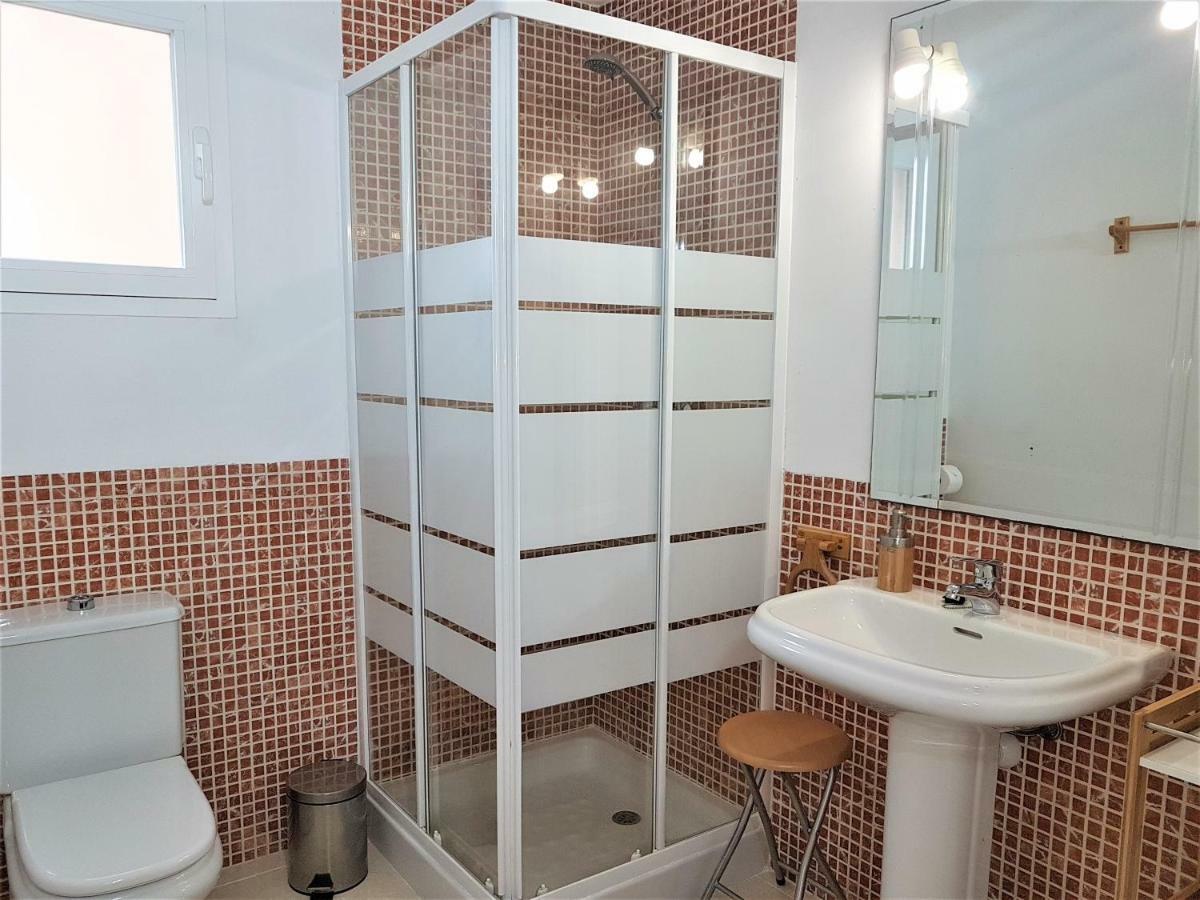 סון סרוורה Apartamento Serendipia Resort Cala Bona @Mallorca מראה חיצוני תמונה