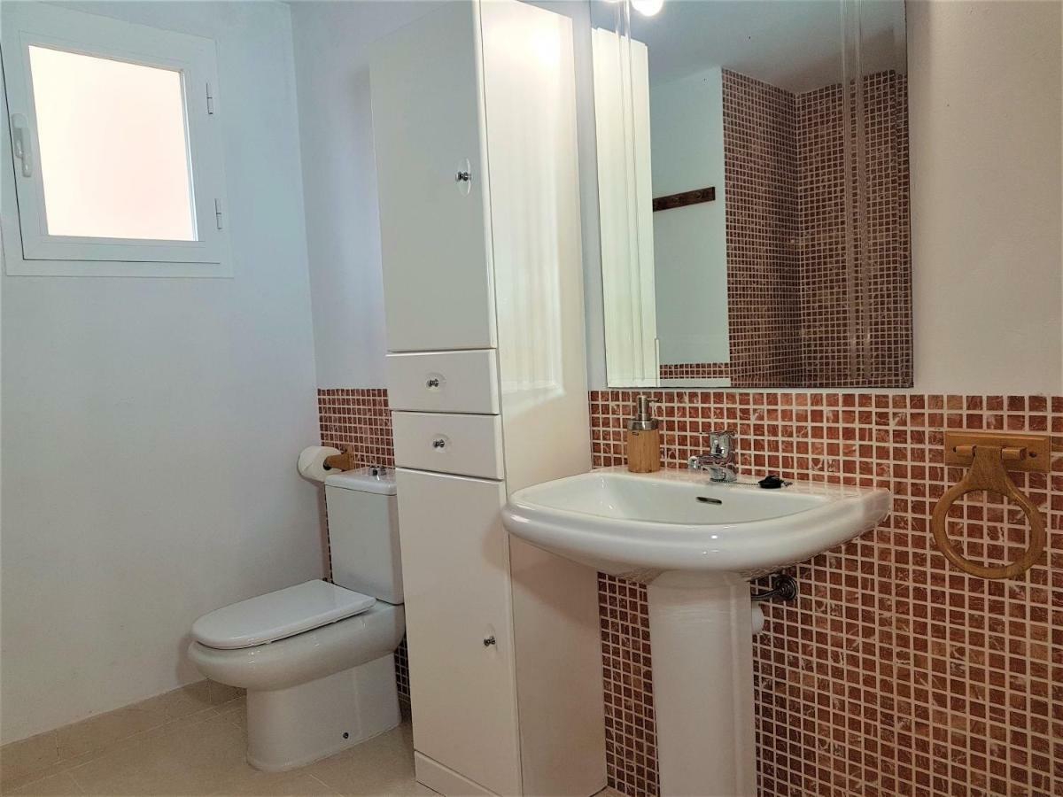 סון סרוורה Apartamento Serendipia Resort Cala Bona @Mallorca מראה חיצוני תמונה