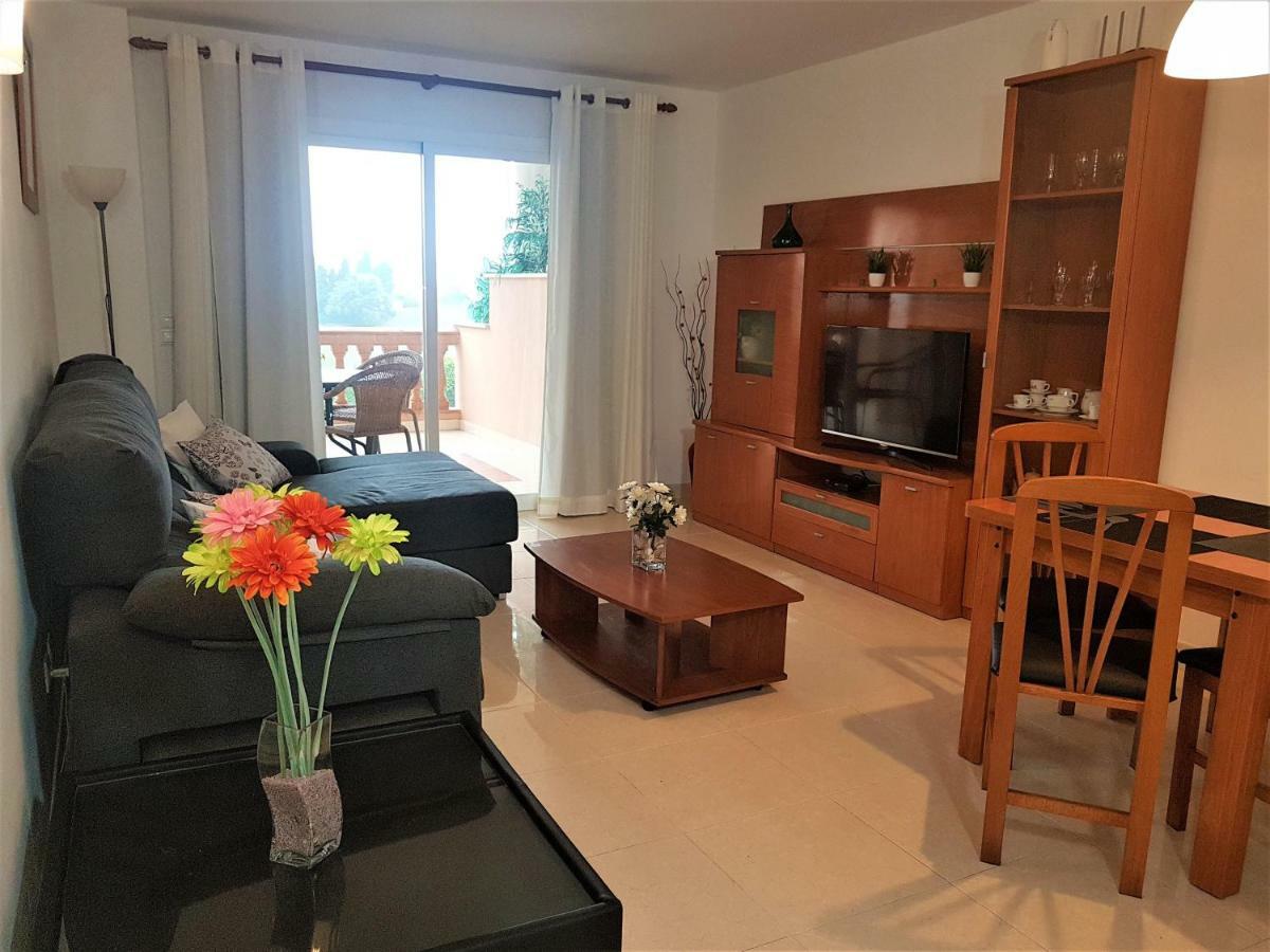 סון סרוורה Apartamento Serendipia Resort Cala Bona @Mallorca מראה חיצוני תמונה