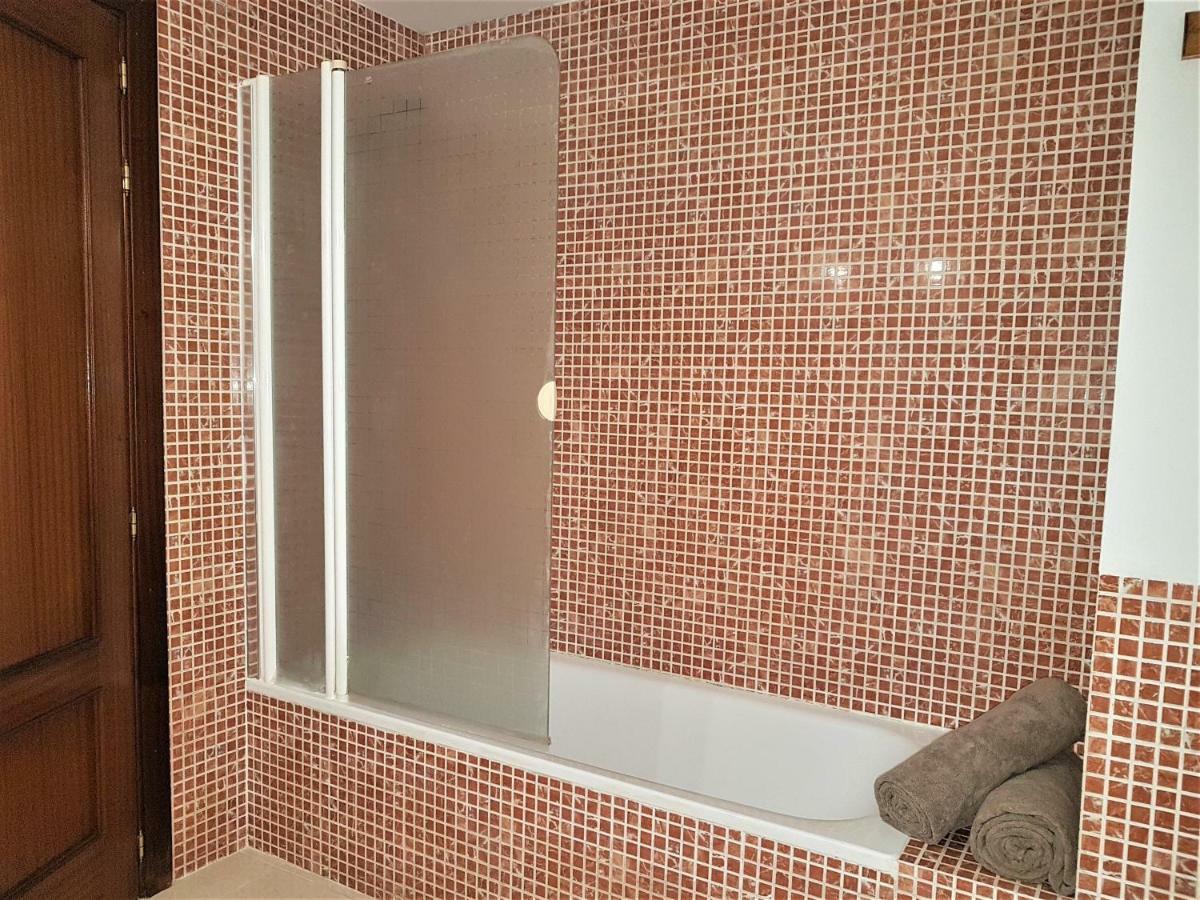 סון סרוורה Apartamento Serendipia Resort Cala Bona @Mallorca מראה חיצוני תמונה
