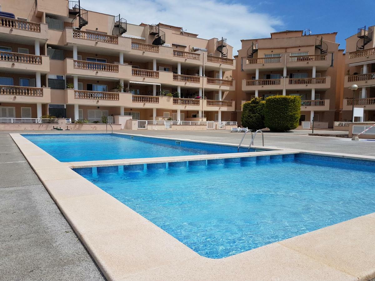 סון סרוורה Apartamento Serendipia Resort Cala Bona @Mallorca מראה חיצוני תמונה