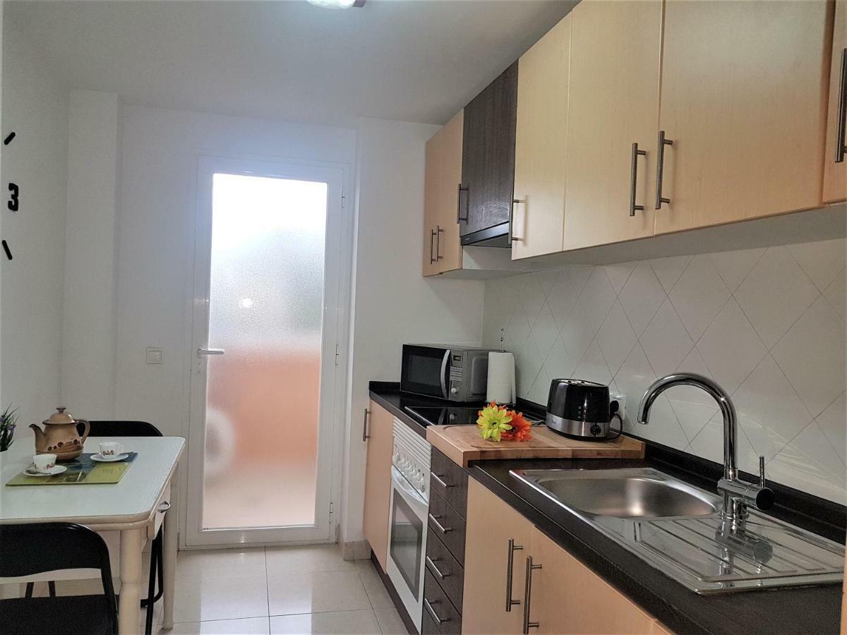 סון סרוורה Apartamento Serendipia Resort Cala Bona @Mallorca מראה חיצוני תמונה